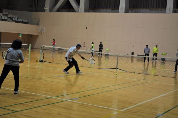 宝塚市立スポーツセンター